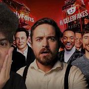 Investigating AI Deepfakes Samuel Custodio Reacts