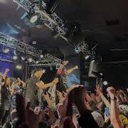 Suicidal Tendencies Institutionalized 2024 03 14 Osaka Japan 4K HDR