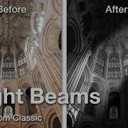 Добавление драматического света к вашим фотографиям в Lightroom Classic
