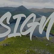 DEAMN Sign Lyrics Subtítulos Inglés Y Español