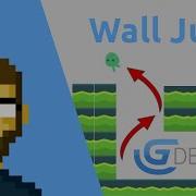 Wall Jump Na GDevelop 5 Tutorial Deslizar E Pular Na Parede