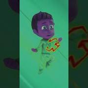 PJ Masks Funny Colors Suit Up