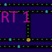Let S Build PAC MAN Part 1