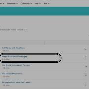 Create Edit Visualforce Pages Visualforce Basics