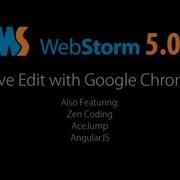 WebStorm 5 0 Live Edit With Google Chrome