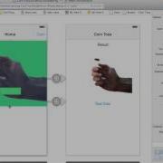 Xcode Tutorial 6 Use An Image As A Button