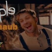 Brendan Schaub As Simple Jack Tropic Thunder DEEPFAKE