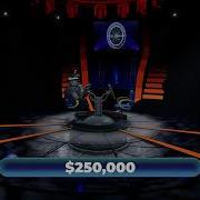 WWTBAM US Clock Format ROBLOX Showcase