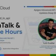 Apigee Advanced API Security Updates Deep Dive Mad In Api TechTalk Office Hours Dec 19th 2024