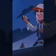 Jake Betrays Guard Subwaysurfers Emotional