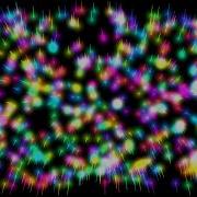 1000 Body Problem Simulation 2 N Body Problem