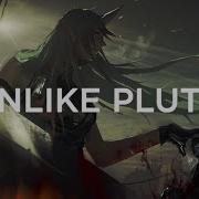Unlike Pluto Design