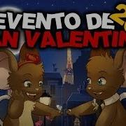 Transformice Guia De San Valentin