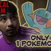 2803 ATTEMPTS Beating Kaizo IronMON Again VERTICAL STREAM