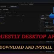 Как загрузить и установить приложение Requestly Desktop на ПК с Windows Пошаговое руководство