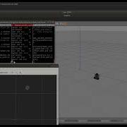 Turtlebot3 Simulation