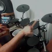 Nev Benmişim Drumcover Ibrahim Yılmaz