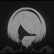 NieR Automata Anime Opening Aimer Escalate X Weight Of The World NieR Automata Ver1 1a