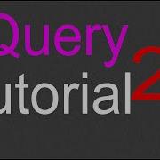 JQuery Tutorial For Beginners 22 Each Method And This Keyword