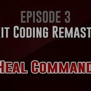3 Heal Command Bukkit Coding Remastered