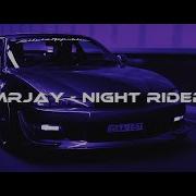 MRJay Night Rider Wave Phonk