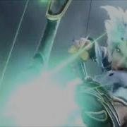Dissidia Final Fantasy NT Firion Combo Exhibition