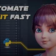 Automate 52 ARKit Shapekeys In Blender Free Python Script