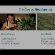 WEBINAR Doing DevOps In The Cloud A Practical Approach