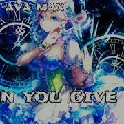 Nightcore Torn Lyrics