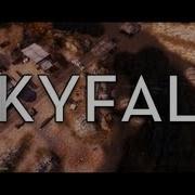 Skyfall A BFBC2 OCE