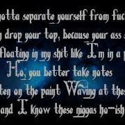 Rick Ross King Of Diamonds Lyrics HD