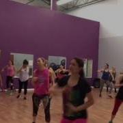 Con Calma LIVE Zumba With Paige B