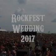 Rockfest Wedding 2017