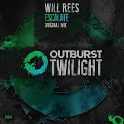 Will Rees Escalate Tranceportal