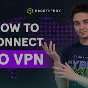 Hack The Box FAQs HOW TO CONNECT TO VPN