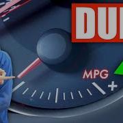 Why America S MPG Is A Dumb Unit For Fuel Economy