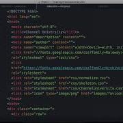 Expression Engine Using Layouts