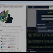 Become A Hacker Burpsuite Password Cracking Tool Hidden Page Finding Tool Tryhackme