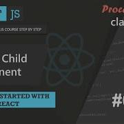 09 Adding Child Components Getting Started With React A Complete React Course