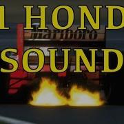 F1 McLaren Honda MP4 4 MP4 5 Y MP4 6 COMPILATION