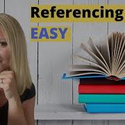 Harvard Referencing Made Easy Simple Harvard Referencing Tutorial