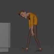Pantomime Shot Luka Drobnic Animation Mentor Introduction To Acting