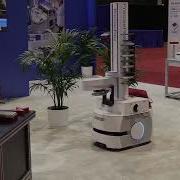 How PreciseFlex Collaborative Robots Can Integrate Into Your AMR