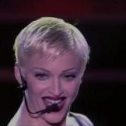 Madonna 02 Fever The Girlie Show Tour Live Down Under Remastered High Quality