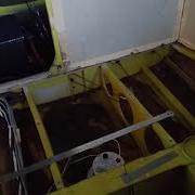 Piper Comanche Stabilator Cable Movement