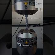 Tensile Testing With Extensometer INSTRON 8800 Stress Vs Strain Curve Instron Stresvsstrain