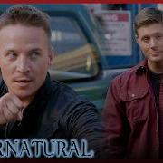 Demon Dean Has His Own Lifetime Movie Supernatural