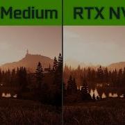 X264 Medium Vs RTX NVENC Comparison