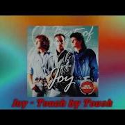 Joy Touch By Touch Maxi Version