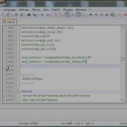 XDebug Changing XAMPP Settings In Php Ini To Use XDebug In NetBeans